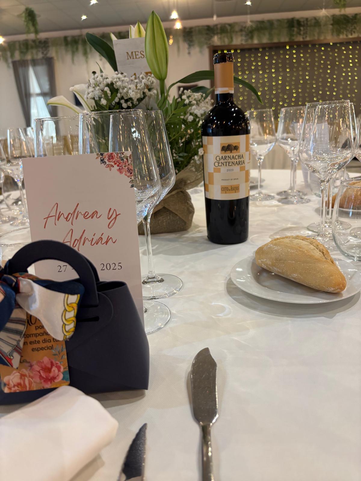 Bodas