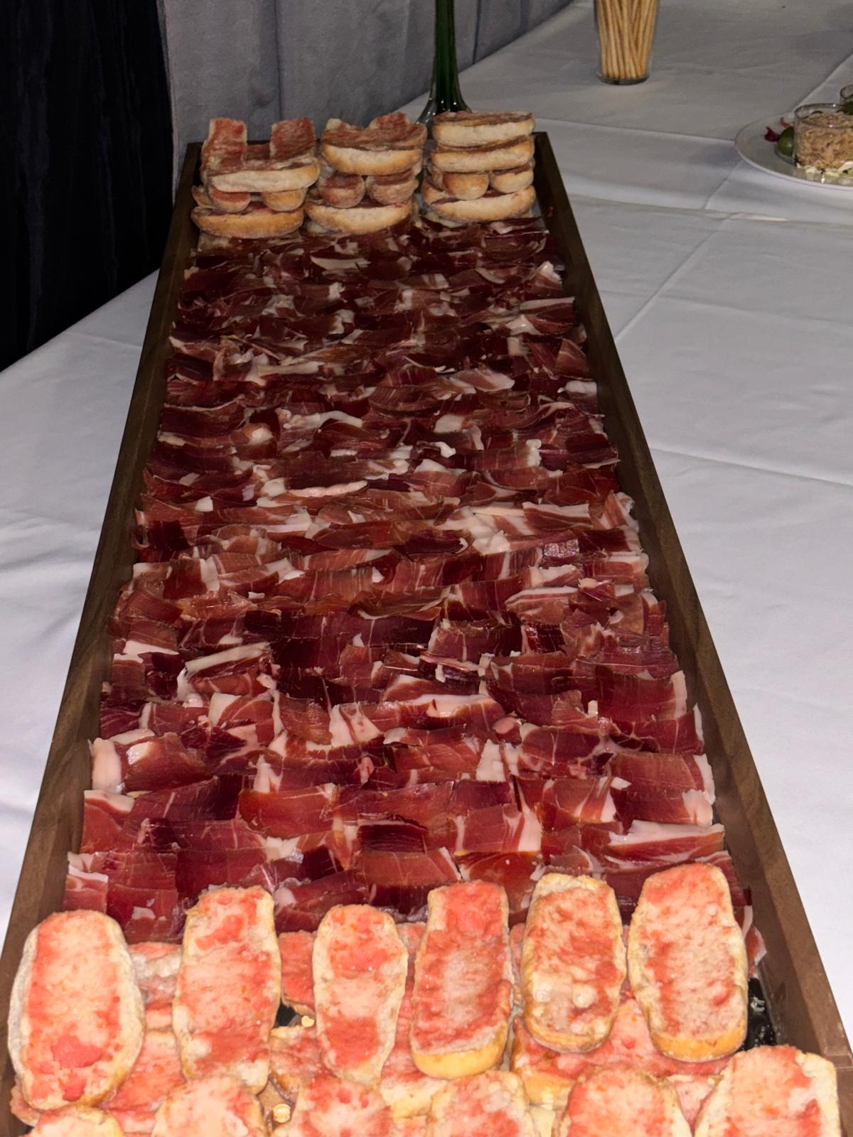 Gastronomía Torreluna
