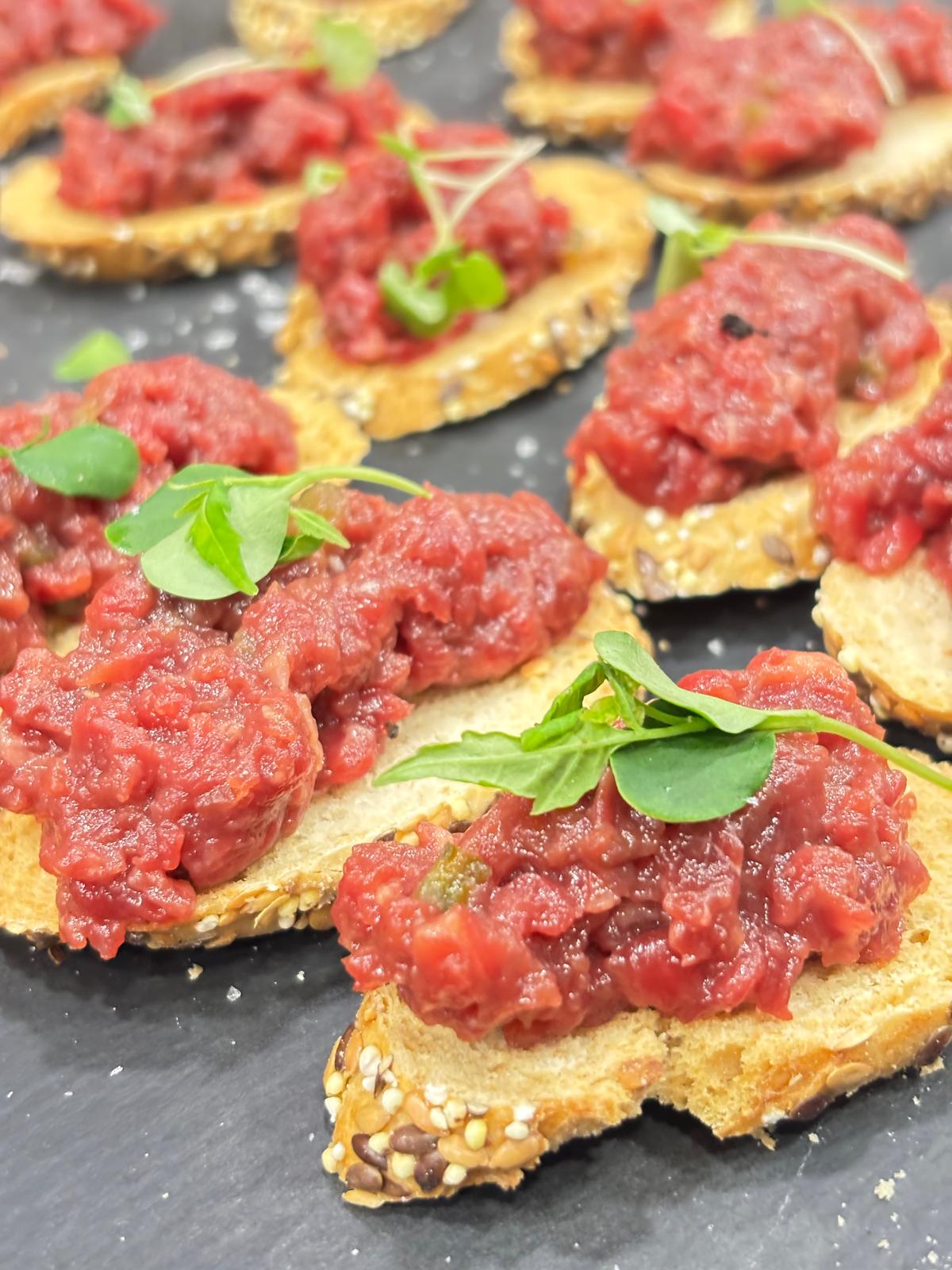 Gastronomía Torreluna