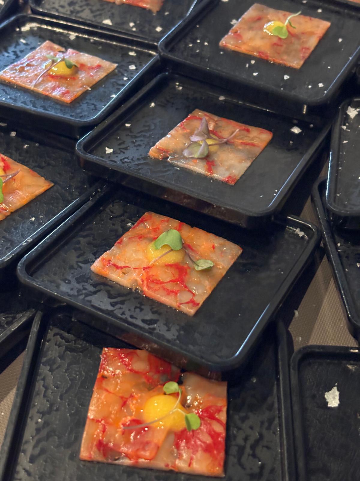 Gastronomía Torreluna
