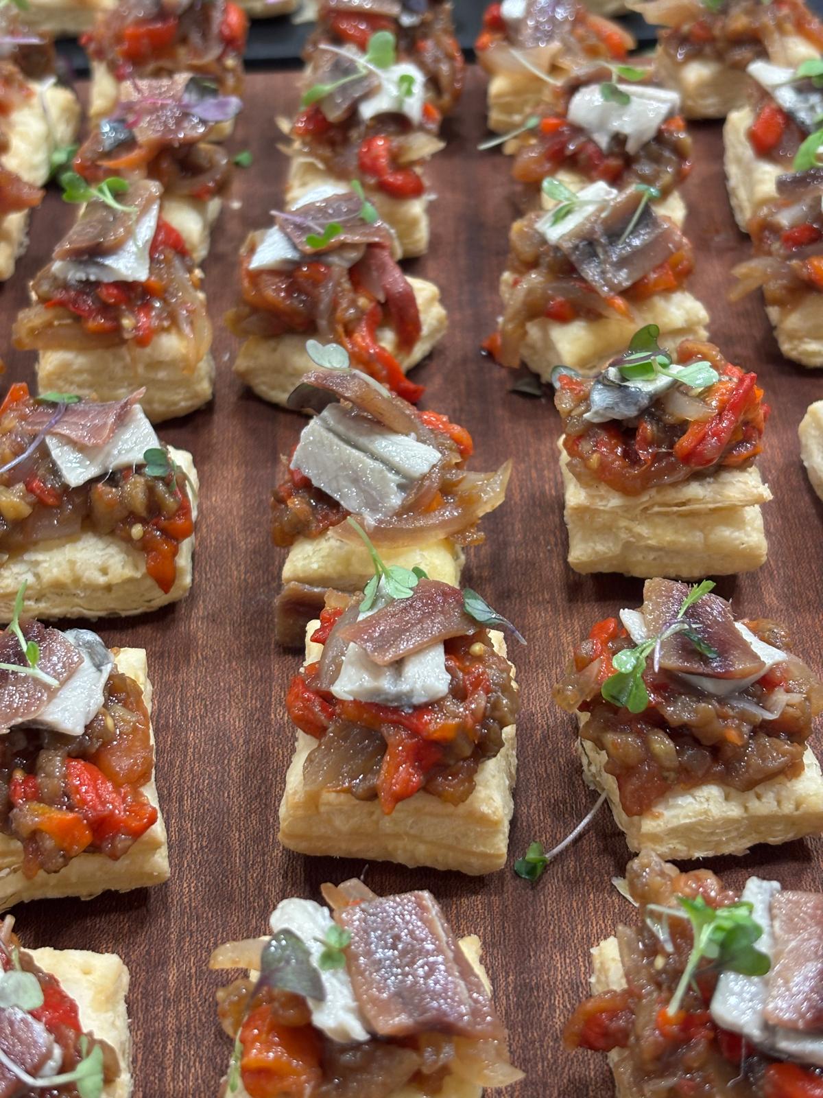 Gastronomía Torreluna