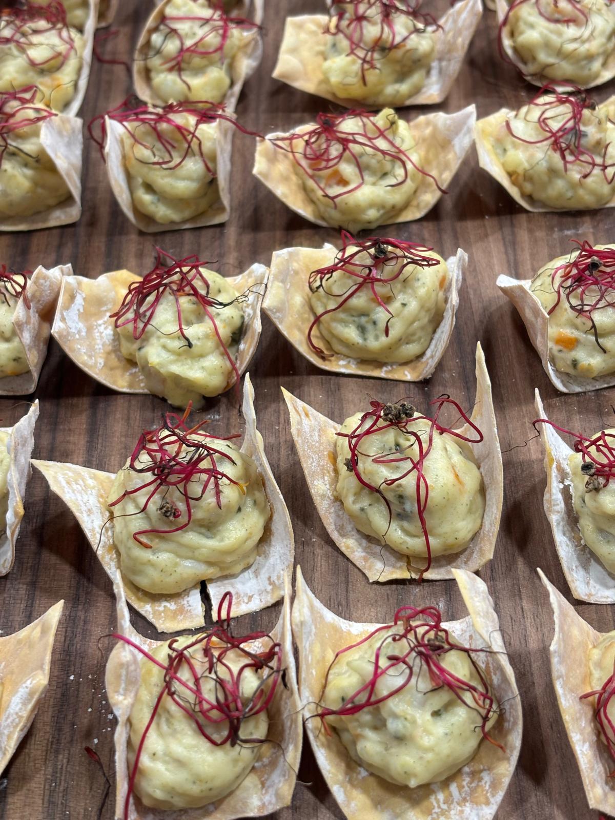 Gastronomía Torreluna