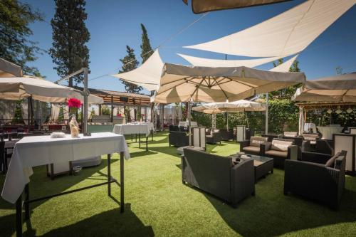 Terraza Torreluna 16