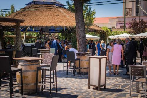 Terraza Torreluna 14