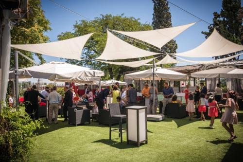 Terraza Torreluna 12