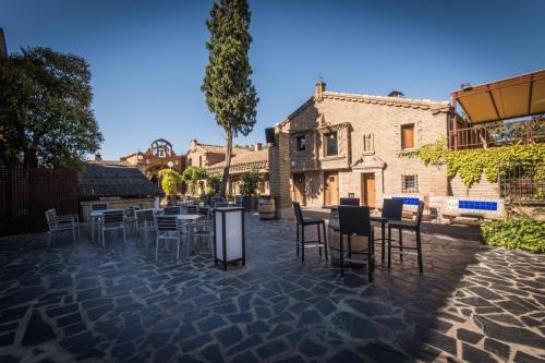 Terraza Torreluna 11